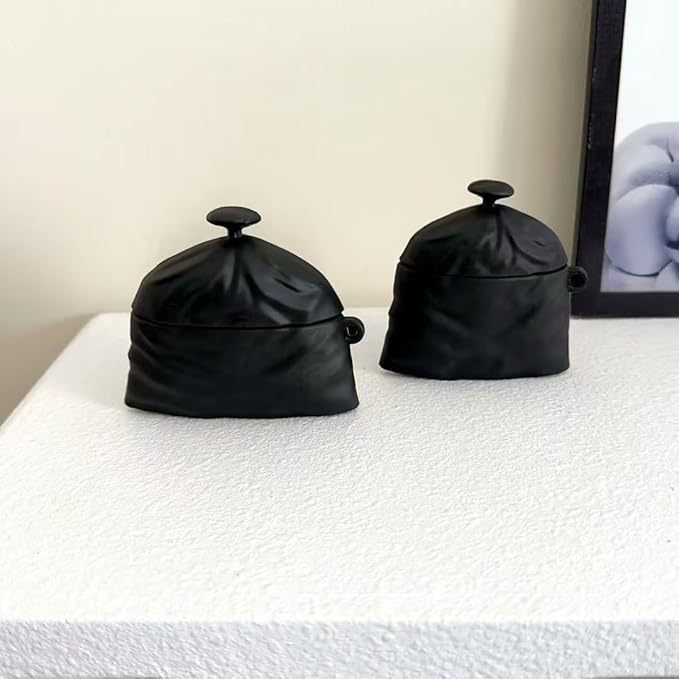 Transfronterizo al por mayor airpods3a generación airpods4a generación funda protectora airpodPro 2a generación 3a generación Apple 2