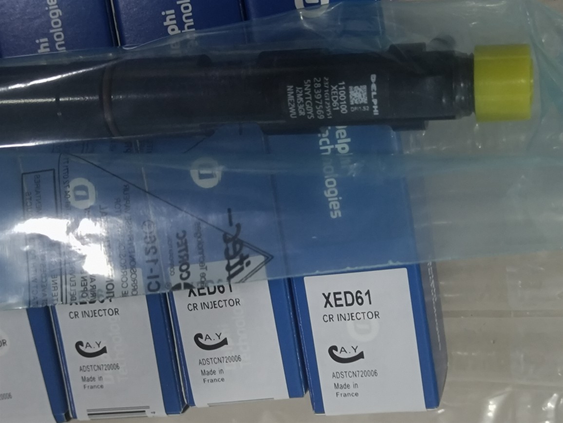 Delphi Ed61.Ed95 28397569 28599713.28231014 28400214252310293