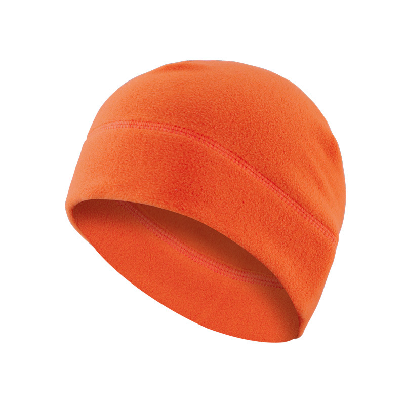 Gorros de esquí de otoño e invierno, gorros de lana para deportes al aire libre, gorros cálidos a prueba de viento, gorros de ciclismo, gorros de Baotou y gorros de lana transfronterizos