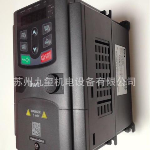 英威腾变频器  GD200A-022G/030P-4