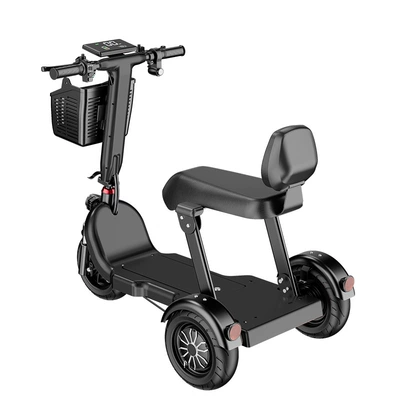 Car, Qatlanan elektrik velosipedlər