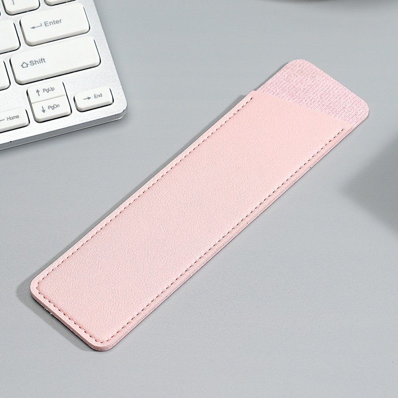 Bolígrafo de firma de bolígrafo de escritores de negocios marcadores de madera de sádalo conjunto de alta calidad 32g USB diseño regalo del día del maestro grabado gratuito