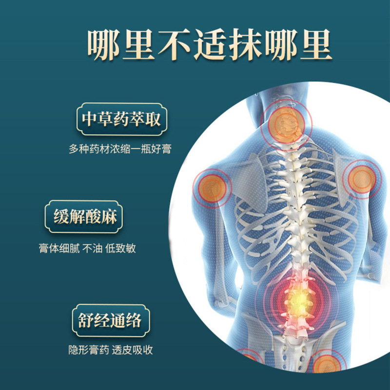 香港大薬局透骨膏膝膏虎膏マッサージ膏関節熱灸膏タイ透骨膏|undefined
