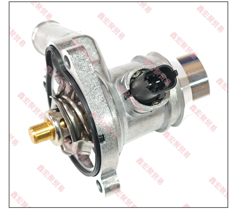 Suitable for Chevrolet Encore 1.4t Opel Thermostat 55565336 55579010 55593034 Car