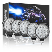 CRABX��܇LED������4Ӣ��A��14��42W���bǰ�՟����̺�����