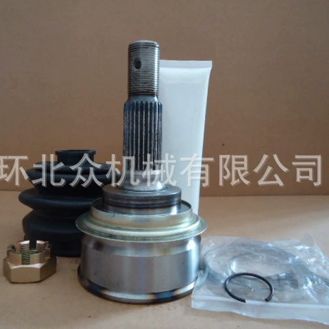 TOYOTA Клетка для наружных шаров, Клетка для внутреннего шаров, Универсал для шаровых клеток, пылезащитный чехол, ремонтный комплект TO-2009