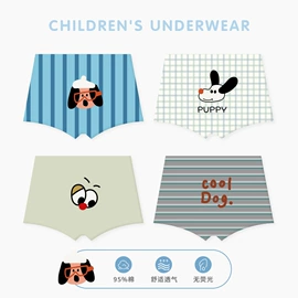 儿童袜;童内裤;童家居服套装