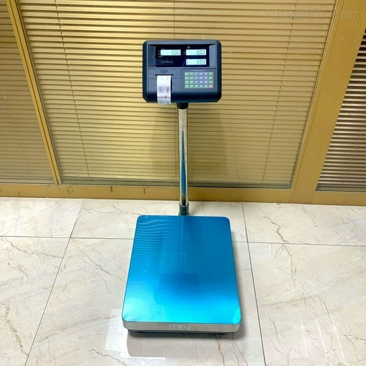 Хунань 200 кг Электронные весы промышленного класса весом 100 кг точность 0,01 Взвешивание Электронные платформенные весы TCS300