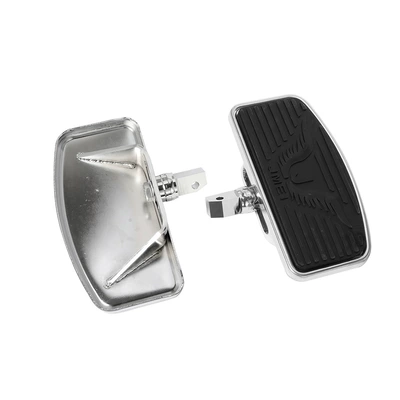 for modification, Motorcycle pedals
