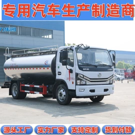 其他专用汽车;垃圾车;道路清扫车