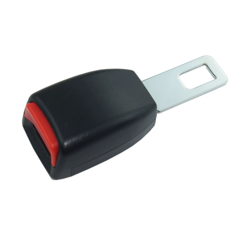 Трансграничная Пряжка автомобильного ремня безопасности удлинительная Пряжка автомобильного сиденья оптом ширина 2,5 см