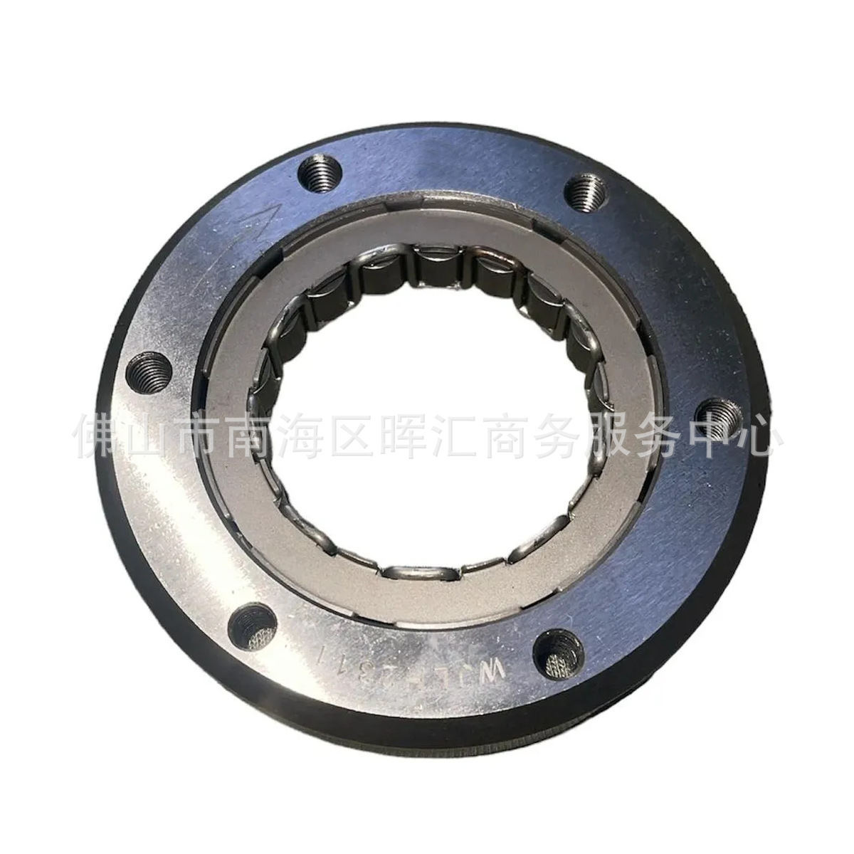 Cuerpo Xr150 / Gl150 / Cb190r / Xr190 / Trx250 / 280CC