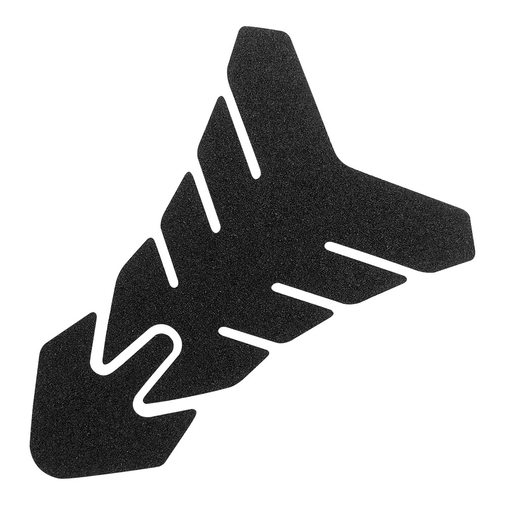 Aplicable Kawasaki Alien 1000 Versys1000 2015 - pegatinas de tanque de combustible para motocicleta pegatinas de cuerpo de protección de hueso de pez