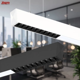 LED支架灯;工矿灯;LED日光灯