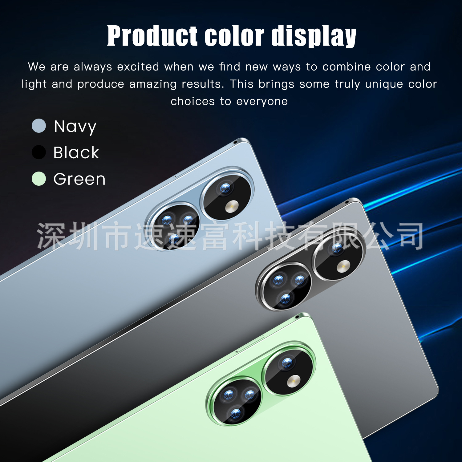 Cross-Border Supply of Tablet Computers, Gaming Tablets, Performance Process 10.1inch , Clear Photos, Long Battery Life