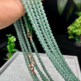 翡翠其他饰品;翡翠项饰;翡翠手饰