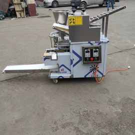 仿手工花边水饺机 速冻水饺机 水饺机图片型号