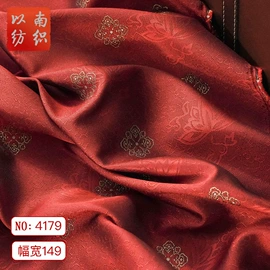 色织、提花布;印花、扎染布;涤纶面料