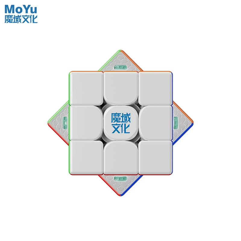 Магнитный кубик Рубика, магнитная левитация, летающий шар, 3x3