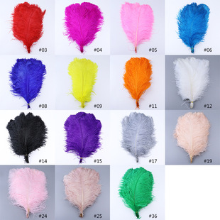 ���l��Ȼ�r�Bëβë45-50cm�b�DIY�ֹ���B��ë�Ʒ����o���^�