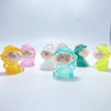 ��ͨ3D���w����z�[��ҹ������ɐ۹�����ɫ���x�����DIY耳׿�