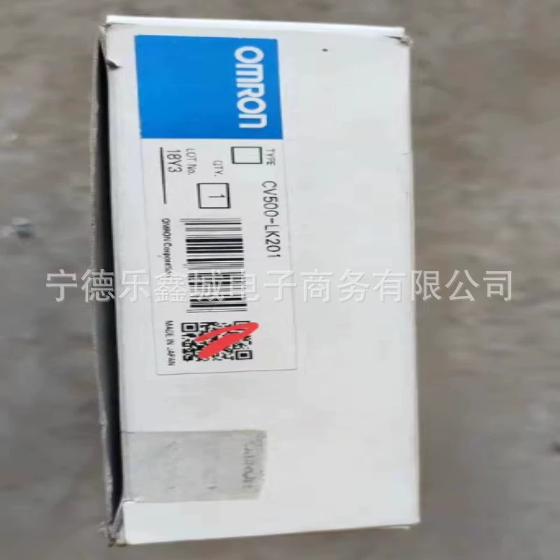 Переговоры о модуле связи Omron CV500-LK201