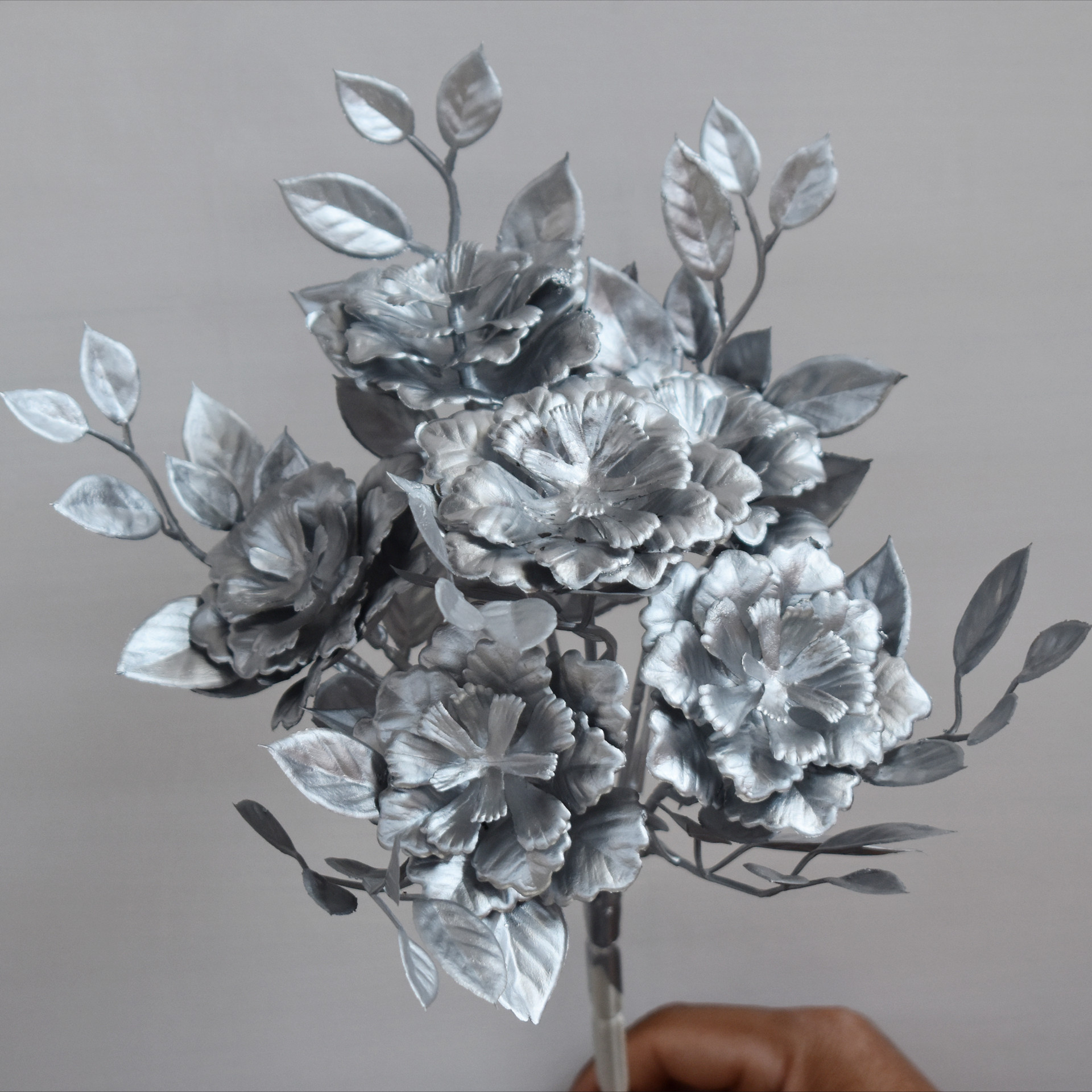 6头玫瑰银色_副本