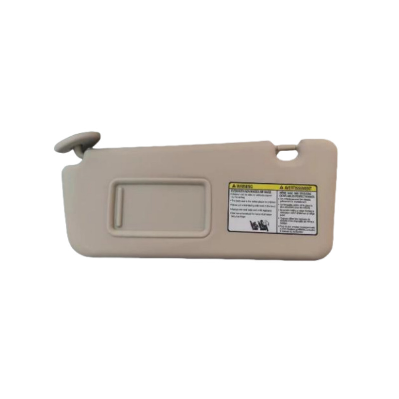 74320-42420-B0 RONGFANG SUN VISOR 국경 아마존 무선 적용 가능 RAV4 04-05