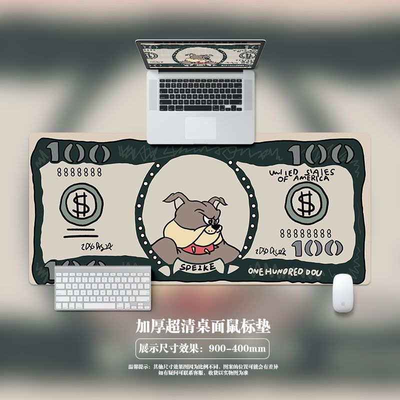 불독 스파이크