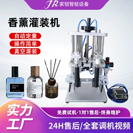 灌装机械;封口机械;包装机械配件