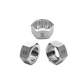 宁吉羽立NL/NS永华标准螺母公制24锥重轻型