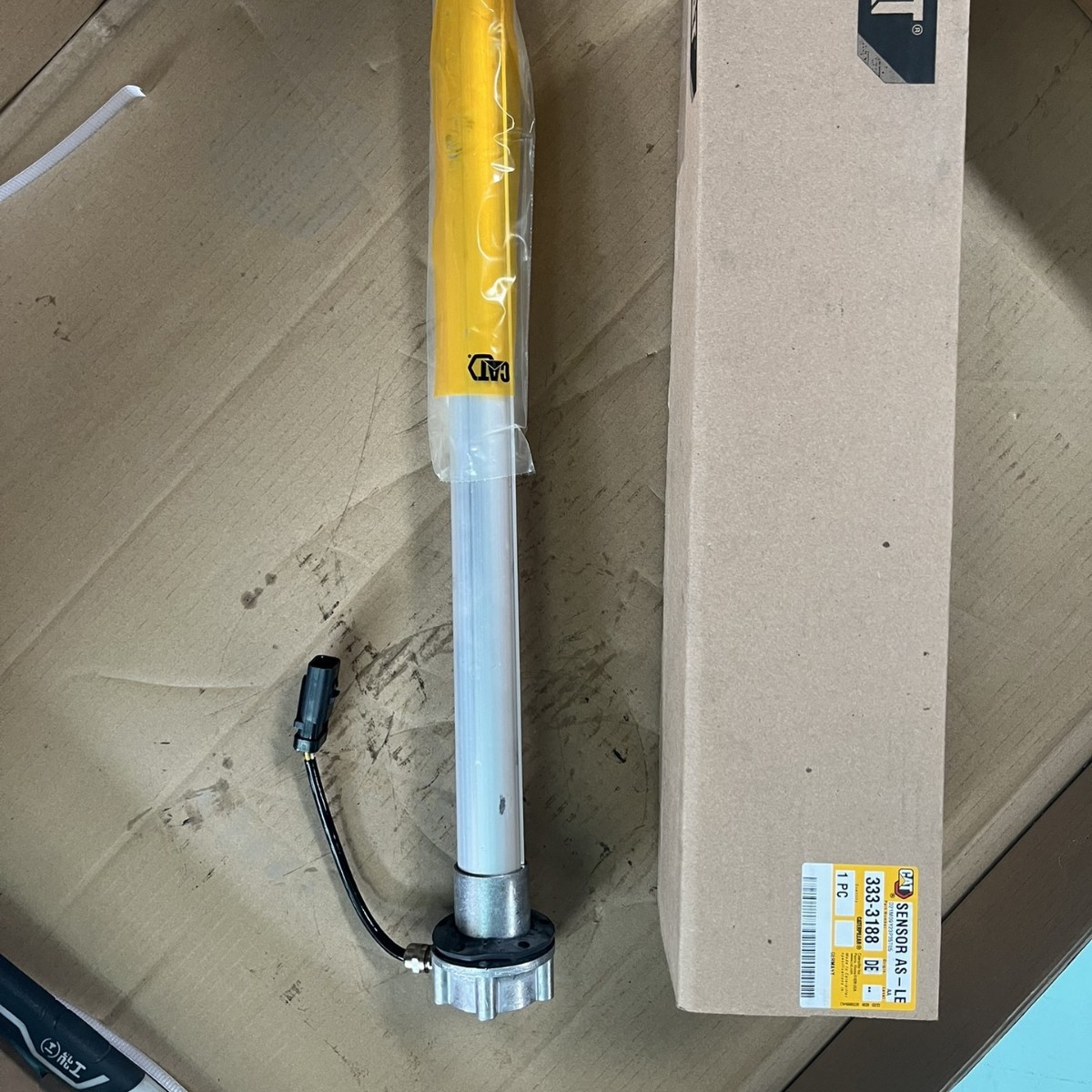 卡特彼勒D6T推土机油位传感器3333188