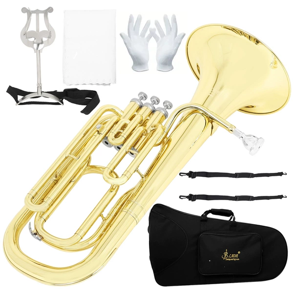 Gold [Triple Key Tenor]