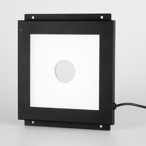 VS Technology 表面微小凸凹缺陷的检测的水平环形灯VL-HR110146W