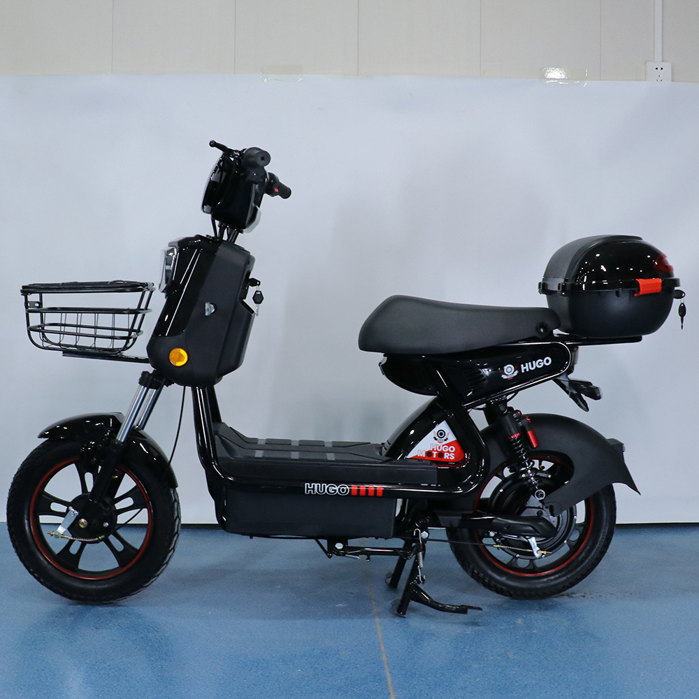 Africa Explosions Foreign Trade Battery Car Wholesale Southeast Asia Cross-border Electric Bicycle Factory Outlet City