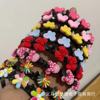 Children's headband, hair accessory for princess, hairpins, internet celebrity