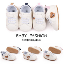 �����¿�0-6-12�±���Ьbaby shoesѧ��ЬС��Ӥ��С��Ь BMB3134