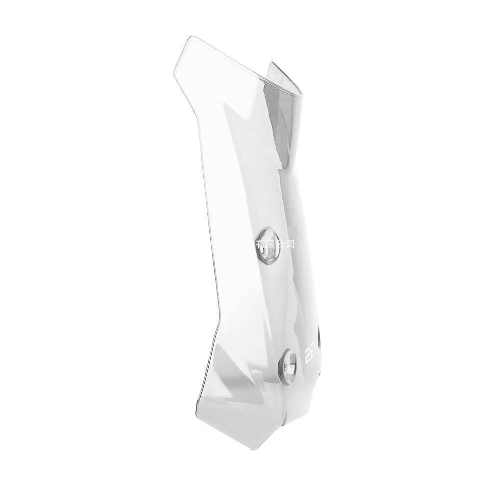 Suitable for Bmw F750Gs F750 2018-2023 Motorcycle Front Windshield Wind Deflector