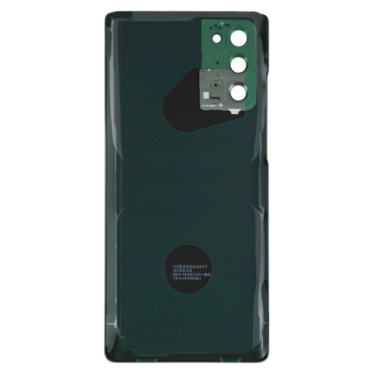 Задняя крышка батареи для Samsung Galaxy Note20