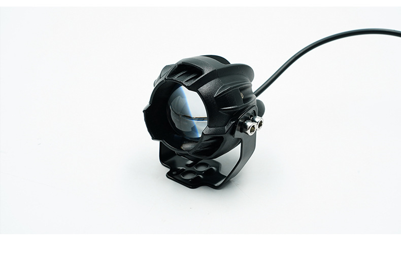 Motorcycle Electric Vehicle Spotlight Modified External Road Work Light Car High-Brightness Super Bright Waterproof Led Headlight