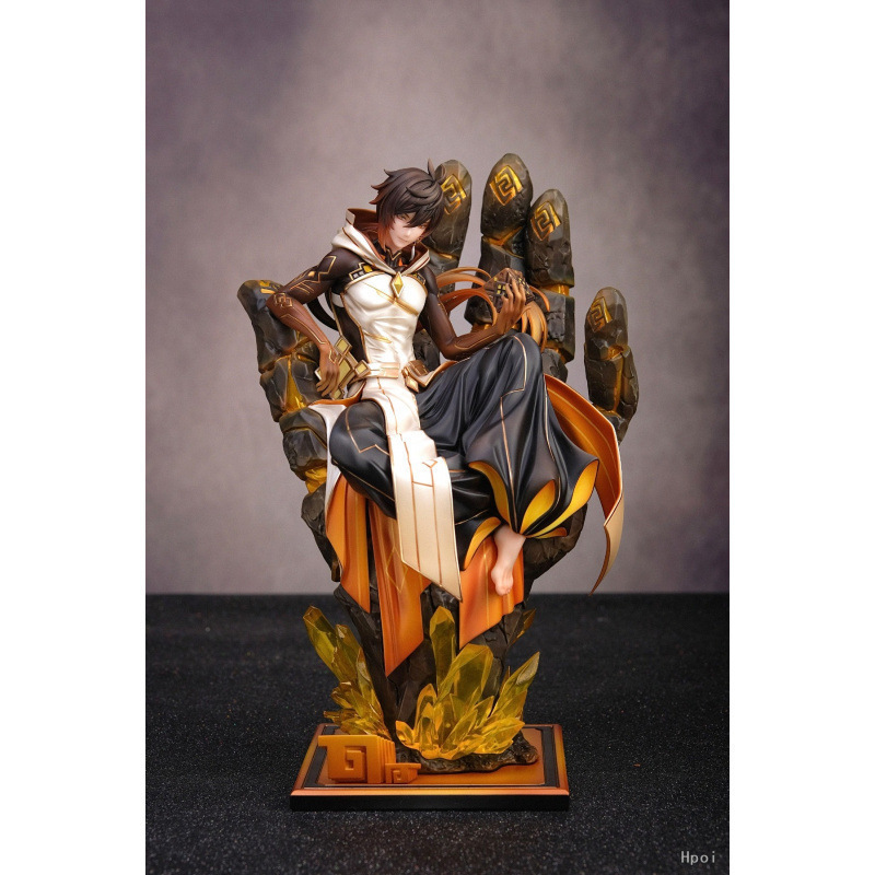 ルイジガンマノウタクニン、凝光、晴天、電将、ナシダ、ゾンリー、マンゴー、ガニュ、シャオグン、フニンナのフィギュア卸売|undefined