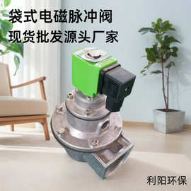 现货淹没电磁脉冲阀图片 SMC电磁脉冲阀寿命 电磁脉冲阀工作原理