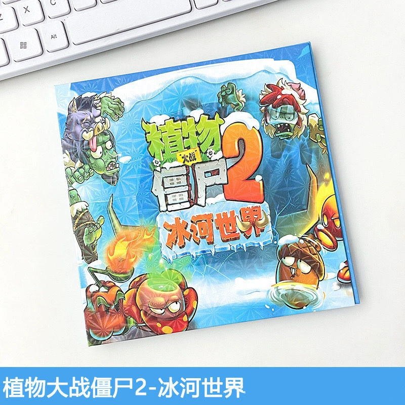 Магнитные Plants vs. Zombies, игрушка для мальчиков, магнит на холодильник, новая коллекция