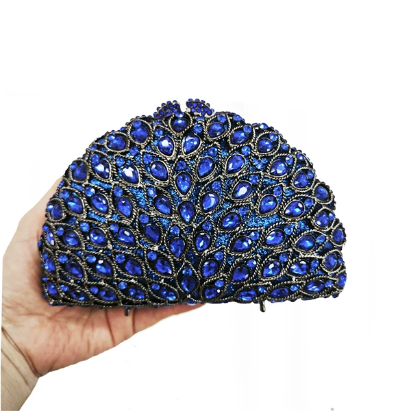 Royal blue