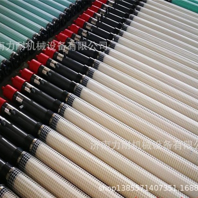 阳极管保质期18个月 规格型号全耐用免费安装电泳阳极管