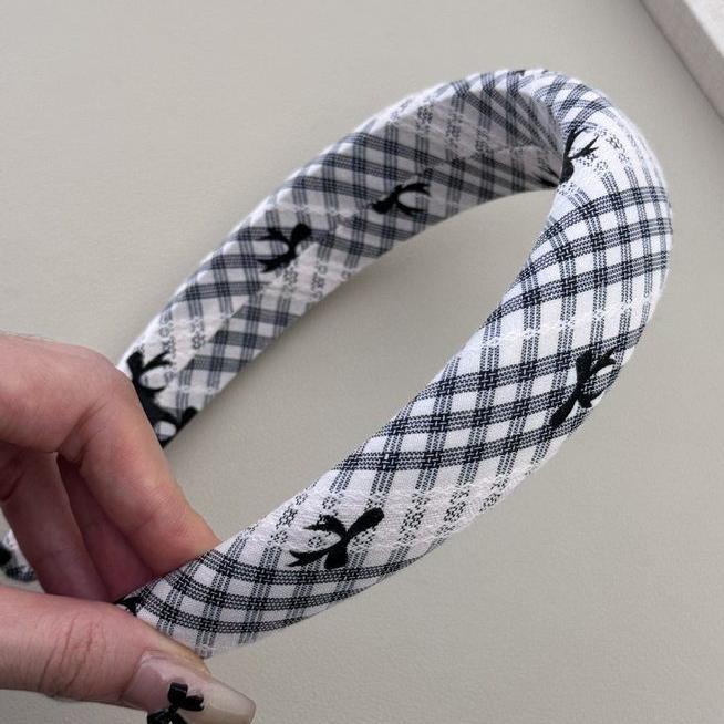 Alta calidad, lujo ligero, pequeña esponja fresca, diadema de color fino, venta al por mayor para mujer, paquete de pelo superior de cráneo alto, horquilla de lavado de cara de verano