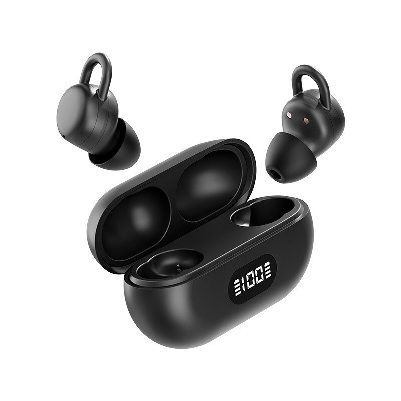 2025 新しいクロスボーダープライベートモデル X1 完全ワイヤレス睡眠不可視ミニコンパクトワイヤレス Bluetooth ヘッドセット翻訳可能|undefined