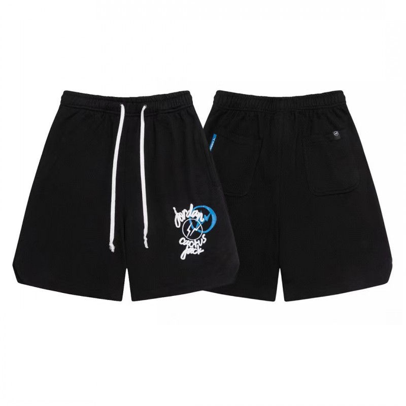 Travis de manga corta M mark Scott pequeño pato amarillo cactus relámpago rap tour TS pareja conjunta camiseta de hip-hop