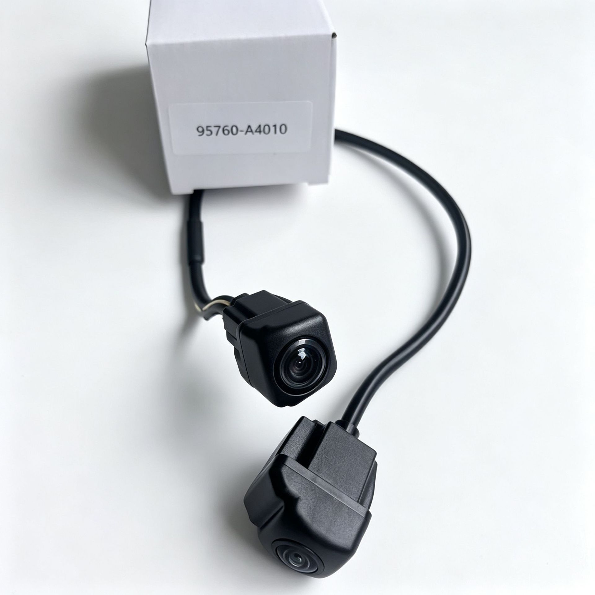 95760-A4010 Kia Carens rear view camera, in-car rear-view parking assist camera