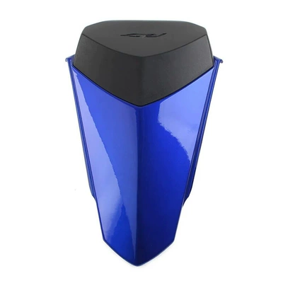 Motorcycle cushion R1M 15-23 modified motorcycle - rear-hump-blue